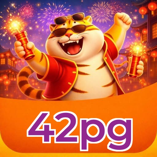 Material promocional do app 42pg — ilustração, não métricas auditadas nesta página