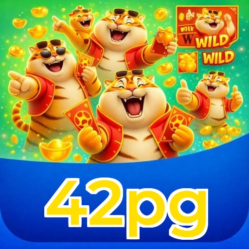 Tabela RTP dos jogos de cassino da 42pg